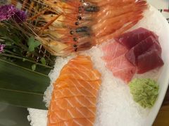 -松坂屋日料自助(长城路店)