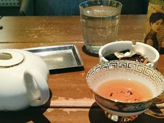 -良木缘咖啡西餐(蜀汉路店)