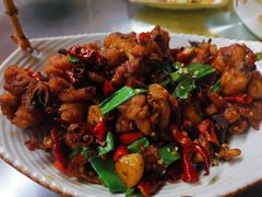 -妈妈的味道(和顺古镇店)