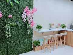 -学姐家酸奶铺(江大店)