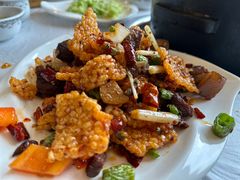 -鲁朗纳麦石锅鸡庄园