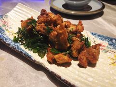 夜市盐酥鸡-雷泰泰台式胡椒虾(滨江金铂湾店)