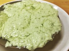 水上漂豆花-人和水上飘(第一家店)