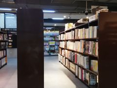 -北方图书城(沈阳天地店)