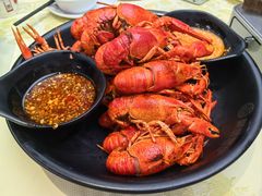 -聚味瞿记·龙虾堂(坡子街店)