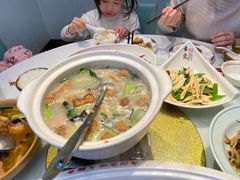 -纳家楼·地道陕菜(劳动路店)
