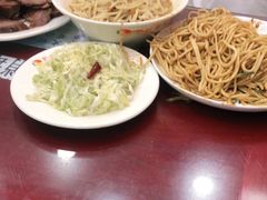 -新川面馆(新街口起源店)