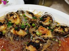 豆鼓鲍鱼仔-顺风海鲜港(金玉兰店)