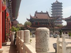 -皇罗禅寺