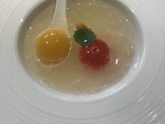 -小广寒电影艺术餐厅(小广寒经三路店)