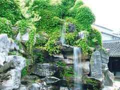 -口岸雕花楼