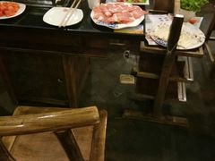 -百年川椒重庆老火锅(光谷店)