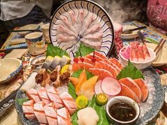 -古田居·特色寿司料理(星之岛旗舰店)