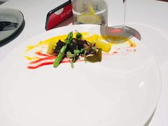 -L'Arome芳芳法国餐厅(仙林金鹰店)