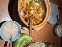 -馋嘴猫•北京食堂•宵夜(亚运村店)