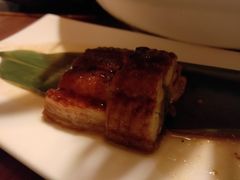 烤鳗鱼-浪花亭日本料理(古田路店)