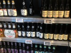 -Olé精品超市(沈阳万象城店)
