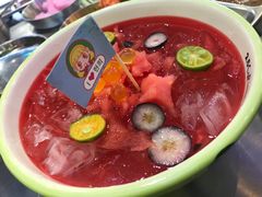 -玄希浪漫厨房·韩料烤肉(湖滨银泰in77店)