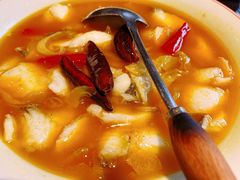 -拾捌川·自贡爆炒(新街口店)