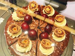 -V咖啡(兰州盛达希尔顿酒店)