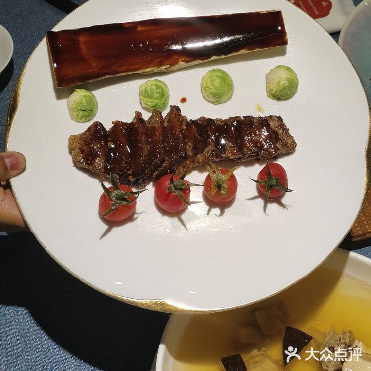 年夜饭尾牙餐厅怎么选？我先来试水