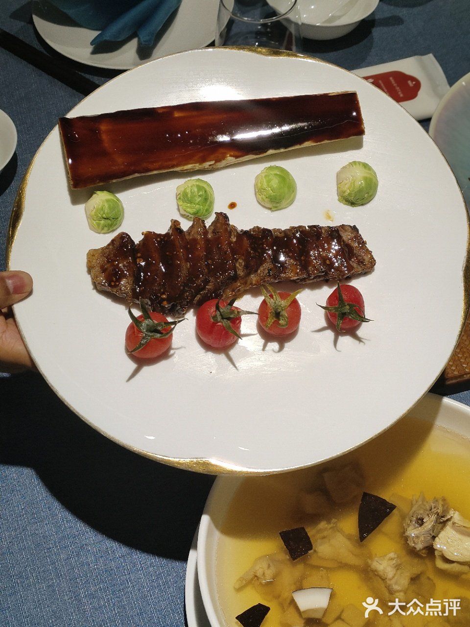 年夜饭尾牙餐厅怎么选？我先来试水