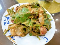 -柴氏风味斋(甘家口店)