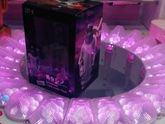 -风云再起游乐汇(皇城恒隆广场店)