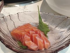 -半岛听涛蒸汽海鲜自助(K11店)