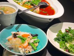 -晓长安·新陕菜(曲江店)