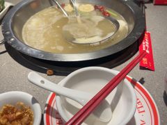 -八合里潮汕鲜牛肉火锅(广州五羊邨店)