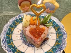 -鮨冠OMAKASE食べ放题(北京首店)