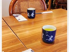 -纹兵卫手打荞麦面日料(虹桥本店)
