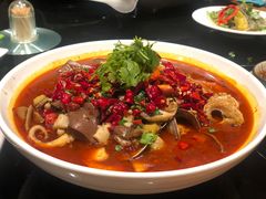 -青菁酒家·象山海鲜(胜利河美食街店)