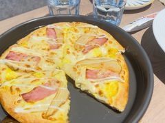 -必胜客(张掖西大街店)