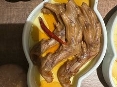 -蘑界·野生菌火锅(深业上城店)