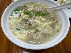 -津门如意包子铺(宾西路店)
