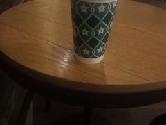 -星巴克(南京大世界店)