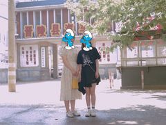 -冶山国家矿山公园