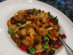 -旺角小渔村·海肠捞饭开创者(环山路店)