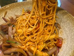 -圳兴面王·拌川·特色炒面(南山保利剧院店)
