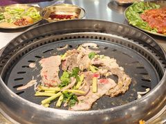 -炉队长·齐齐哈尔家庭烤肉(马家堡店)