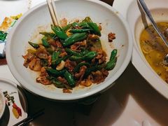 -绿茶餐厅(深圳龙华天虹购物中心店)