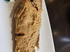 -老牌坊鲁菜名店(聊城美食岛店)