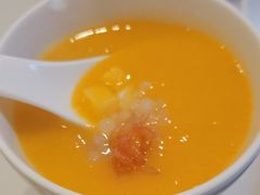 -斑斓西餐厅·自助茶点(高崎机场佰翔花园酒店)