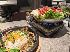 -留半山·香港食堂(啦啦宝都店)