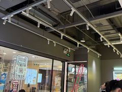 -DQ·蛋糕·冰淇淋(周浦万达店)
