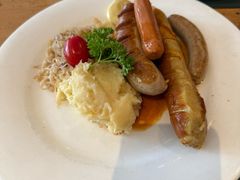 -兰特伯爵西餐厅·啤酒屋(方庄店)
