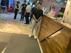 -一兆韦德健身(慧芝湖店)