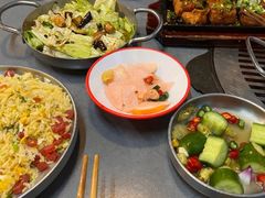 -神伙烧烤(江北黄泥塝店)